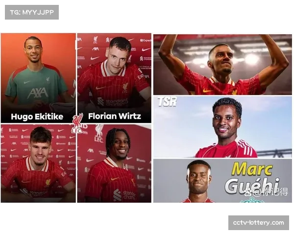 利物浦夏窗投入5亿欧引援，球队磨合效果待观察