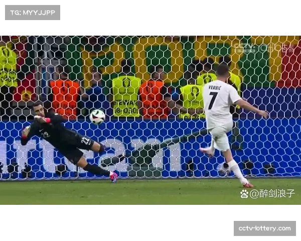 点球决胜时刻，守门员扑救动作全景慢镜头回顾