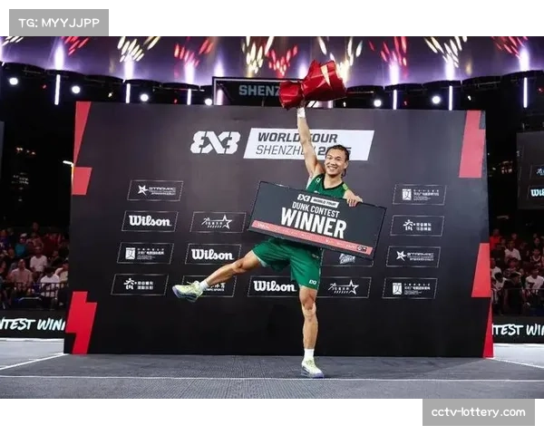 国际篮联三人篮球世界巡回大师赛年度总冠军悬念持续至最后