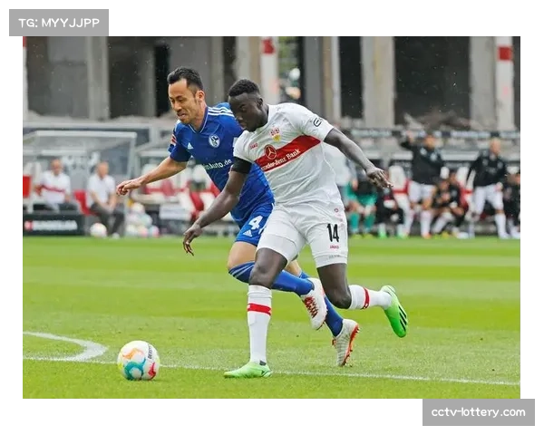 沙尔克04从美因茨租借后场多面手陶尔