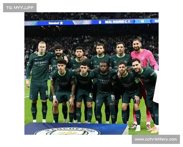 奥赖利补射扳平，哈兰德点射反超，曼城客场逆转皇马