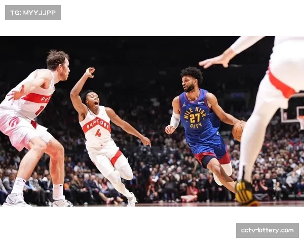 残阵掘金展现韧性,穆雷率队客场险胜猛龙 残阵掘金展现韧性,穆雷率队客场险胜猛龙