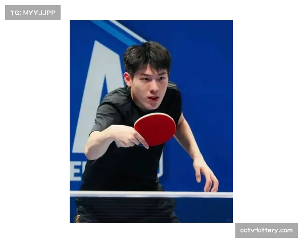 温瑞博3-2逆转樊振东，19岁国乒小将欧冠赛场爆冷取胜