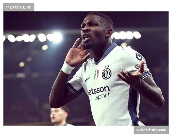 国际米兰考虑今夏出售马库斯·图拉姆,年轻球员成长促使俱乐部开放报价